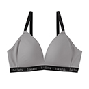 ノンワイヤーブラジャー