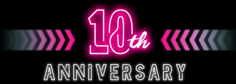 びっくりするほど谷間が盛れる超盛ブラ10周年記念