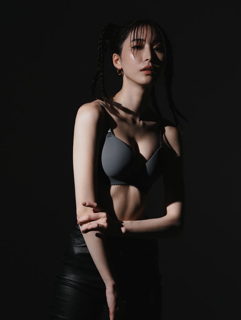 超盛ブラ(R) シームレス 単品ブラジャー