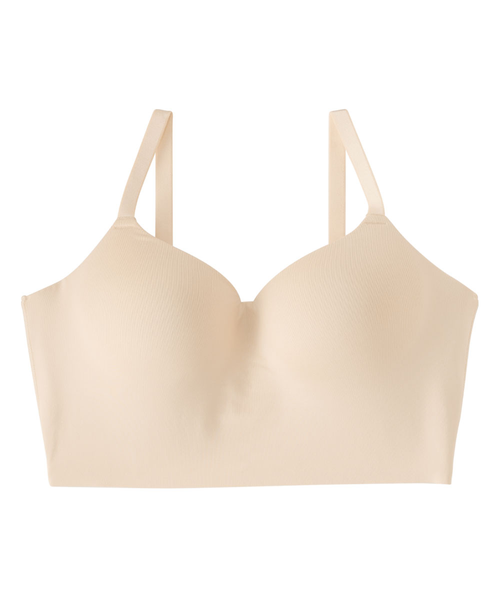 なちゅ盛 ノンワイヤー 単品ブラジャー