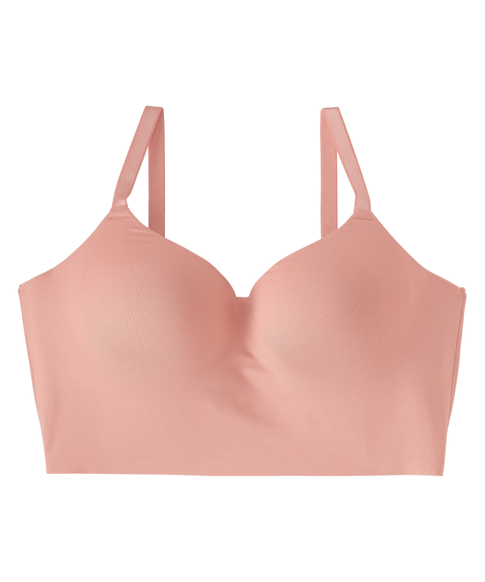 なちゅ盛 ノンワイヤー 単品ブラジャー