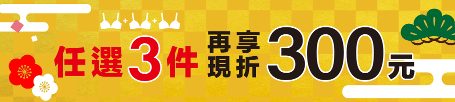 ブラ全品セール