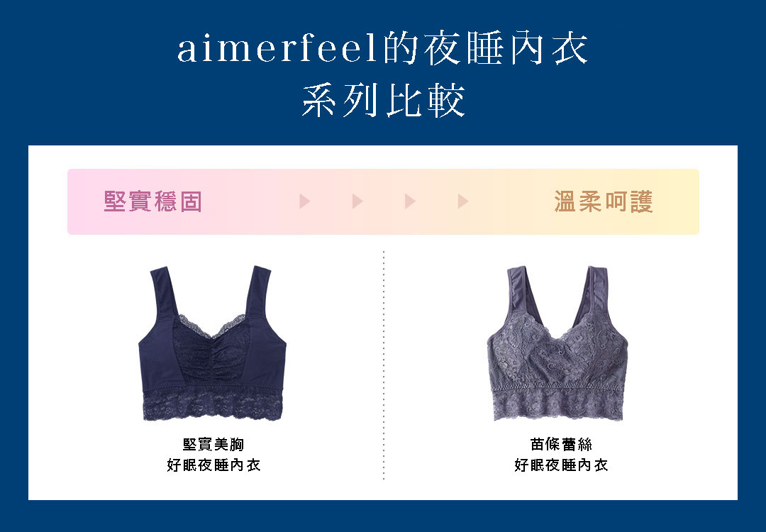 胸のゴールデンタイムしっかり就寝+夢ごこちナイトブラ着用 胸のケアをしっかりと行うことで、胸の成長を促し、クーパー靭帯のダメージを抑えてきれいなバージスライン(胸の下側のライン)をキープします。