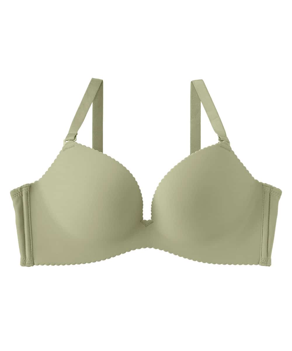 レースリフト 脇高 単品ブラジャー