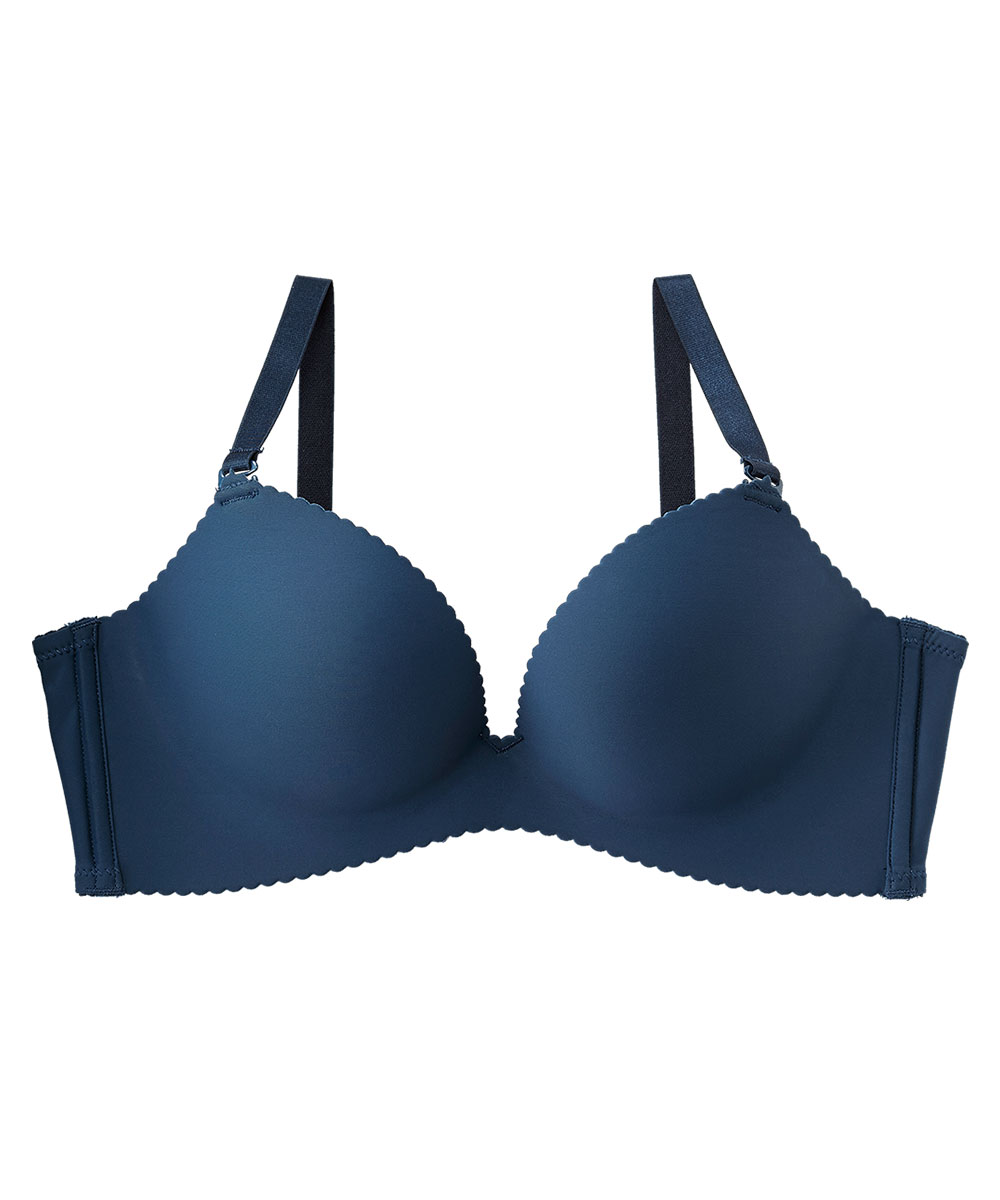 超盛ブラ(R) シームレス 単品ブラジャー