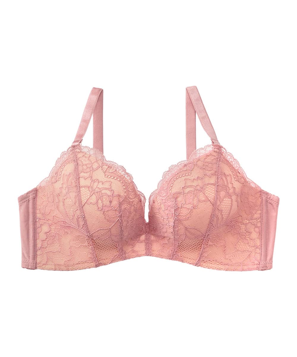Lace ソフト 超盛ブラ(R) 単品ブラジャー