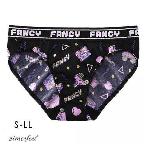 FANCY三角褲