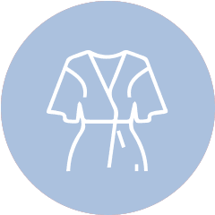 居家服